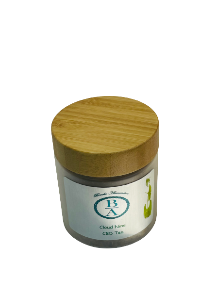 Cloud Nine CBD Tea