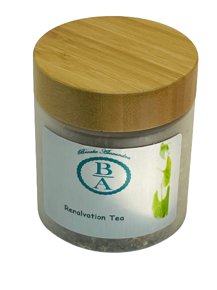 Renalvation Tea