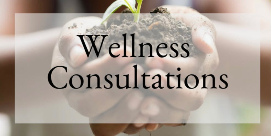 Holistic Consultation