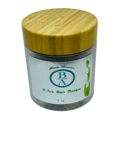 B-Tox Hair Masque