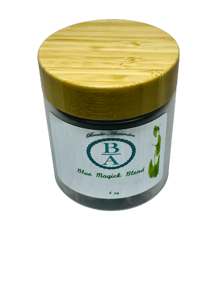 Blue Magick Blend