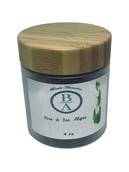Fire and Ice Algae Blend
