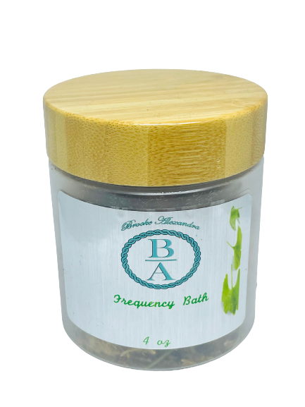 Frequency Bath