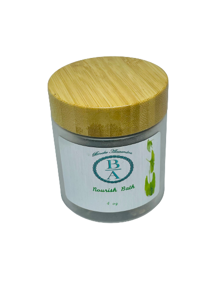 Nourish Bath