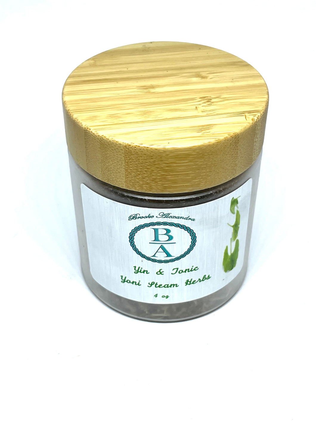 Yin and Tonic Yoni Steam Herbs