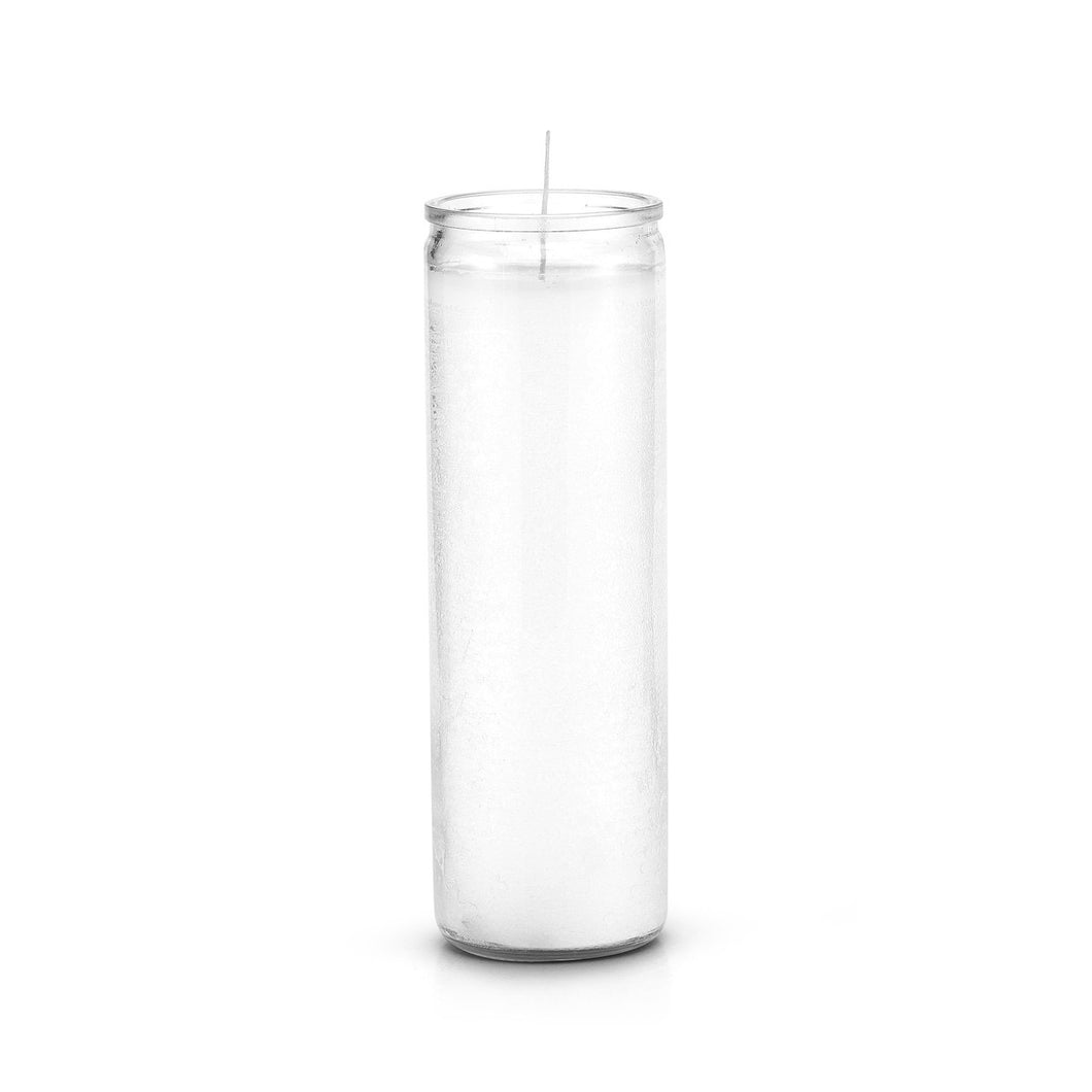 Custom 7 Day Candles